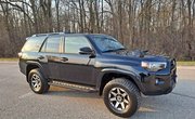 2024 4Runner