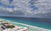 Cancun Mexico 2026