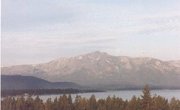 Lake Tahoe