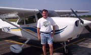 Al's First Flight