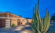 Arizona Winter Home