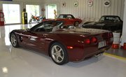 Corvette