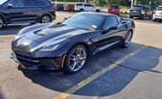 2014 Z51 3LT Black