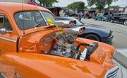 Butler Car Show