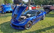 Lannon Car Show 2021