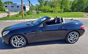 Mercedes SLK 250