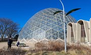 Mitchell Park Domes 2023