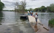 Moose Lake