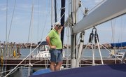 Sailing