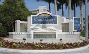 Trade Winds Resort, St. Pete Beach