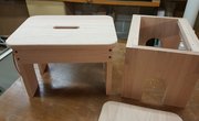 Woodworking