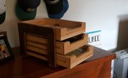Filing Cabinet